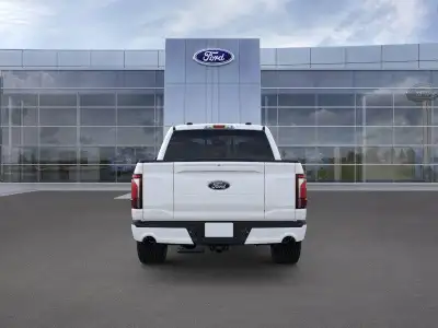 New 2025 Ford F-150 for sale in St. Joseph MO