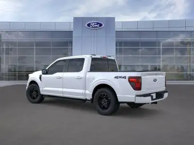 New 2025 Ford F-150 for sale in St. Joseph MO
