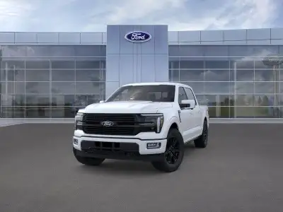 New 2025 Ford F-150 for sale in St. Joseph MO