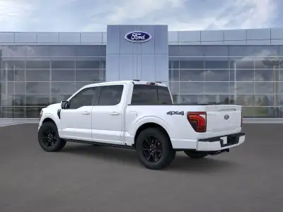 New 2025 Ford F-150 for sale in St. Joseph MO