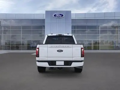 New 2025 Ford F-150 for sale in St. Joseph MO