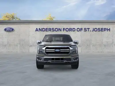 New 2025 Ford F-150 for sale in St. Joseph MO