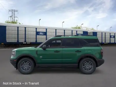 New 2025 Ford Bronco Sport for sale in St. Joseph MO