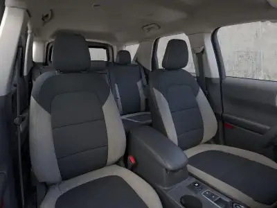 New 2025 Ford Bronco Sport for sale in St. Joseph MO