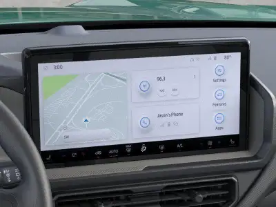 New 2025 Ford Bronco Sport for sale in St. Joseph MO