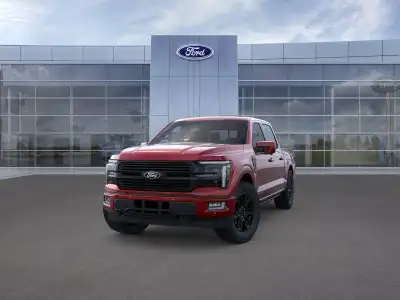 New 2025 Ford F-150 for sale in St. Joseph MO