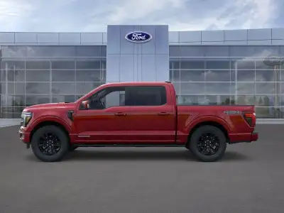 New 2025 Ford F-150 for sale in St. Joseph MO