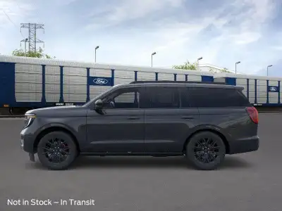 New 2025 Ford Expedition for sale in St. Joseph MO