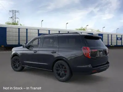New 2025 Ford Expedition for sale in St. Joseph MO