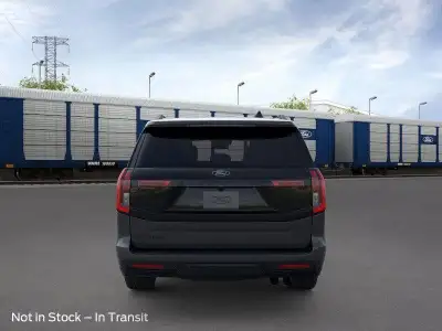 New 2025 Ford Expedition for sale in St. Joseph MO