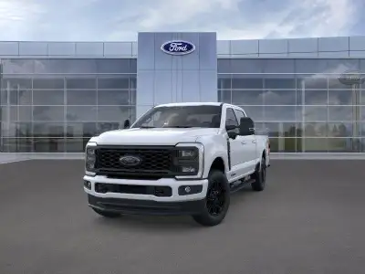 New 2025 Ford Super Duty F-250 SRW for sale in St. Joseph MO