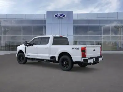 New 2025 Ford Super Duty F-250 SRW for sale in St. Joseph MO