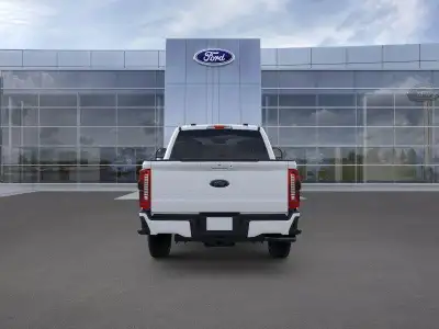 New 2025 Ford Super Duty F-250 SRW for sale in St. Joseph MO