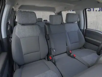 New 2025 Ford Super Duty F-250 SRW XLT Crew Cab Truck for sale in St. Joseph MO