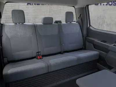 New 2025 Ford Super Duty F-250 for sale in St. Joseph MO