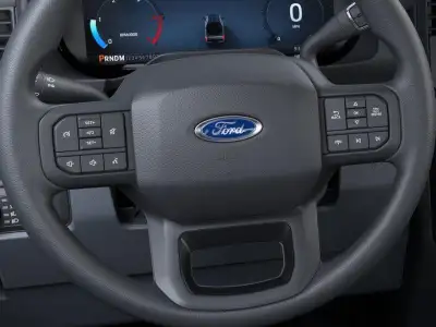 New 2025 Ford Super Duty F-250 for sale in St. Joseph MO