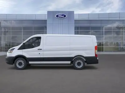 New 2025 Ford Transit Cargo Van for sale in St. Joseph MO