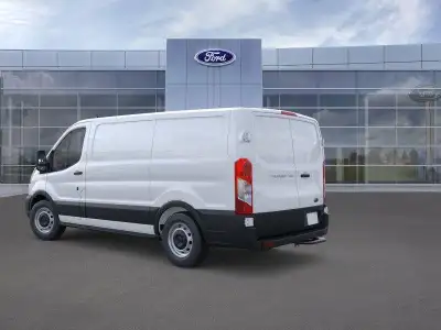 New 2025 Ford Transit Cargo Van for sale in St. Joseph MO