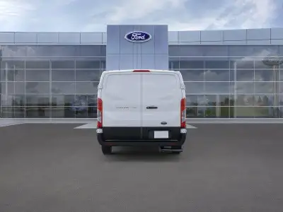 New 2025 Ford Transit Cargo Van for sale in St. Joseph MO