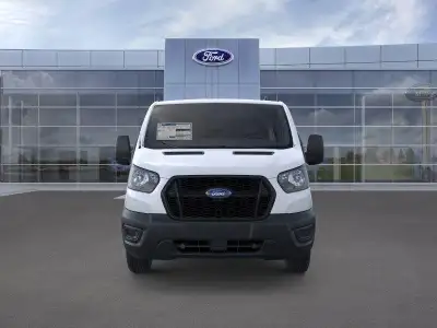 New 2025 Ford Transit Cargo Van for sale in St. Joseph MO