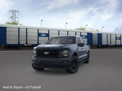 New 2025 Ford F-150 for sale in St. Joseph MO