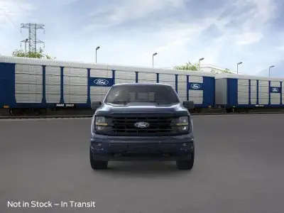 New 2025 Ford F-150 for sale in St. Joseph MO