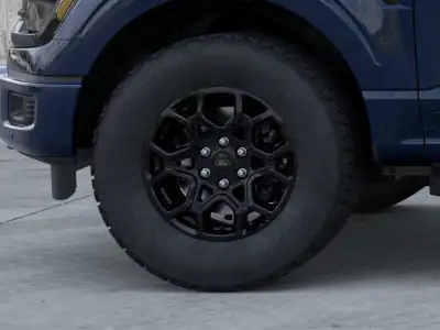 New 2025 Ford F-150 for sale in St. Joseph MO