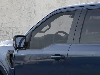 New 2025 Ford F-150 for sale in St. Joseph MO