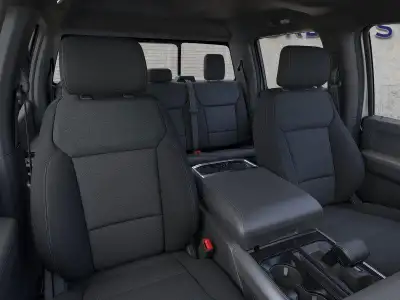 New 2025 Ford F-150 XLT Crew Cab Truck for sale in St. Joseph MO