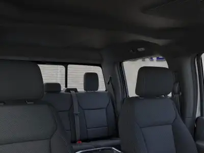 New 2025 Ford F-150 for sale in St. Joseph MO