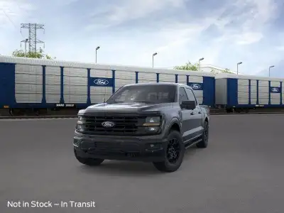 New 2025 Ford F-150 for sale in St. Joseph MO
