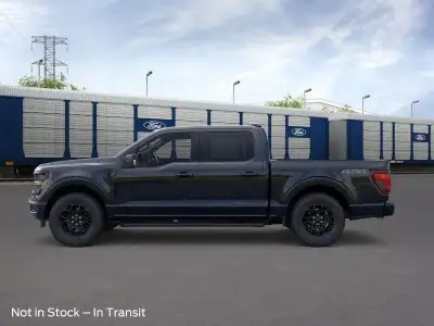 New 2025 Ford F-150 for sale in St. Joseph MO