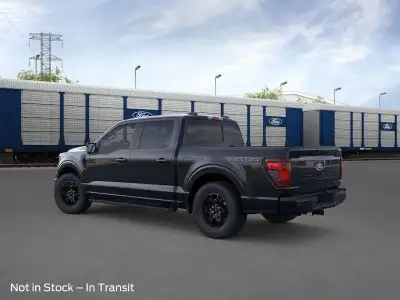 New 2025 Ford F-150 for sale in St. Joseph MO