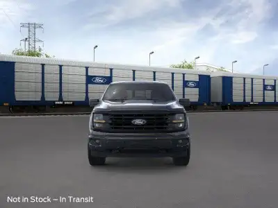 New 2025 Ford F-150 for sale in St. Joseph MO