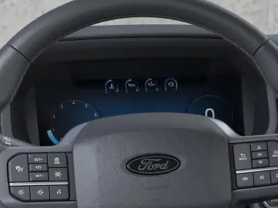 New 2025 Ford F-150 for sale in St. Joseph MO