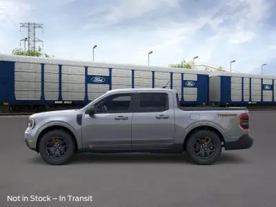 New 2025 Ford Maverick for sale in St. Joseph MO