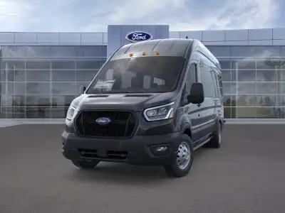 New 2025 Ford Transit Passenger Wagon for sale in St. Joseph MO