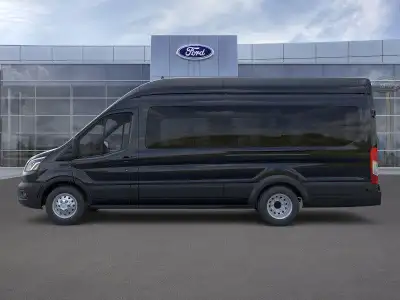 New 2025 Ford Transit Passenger Wagon for sale in St. Joseph MO