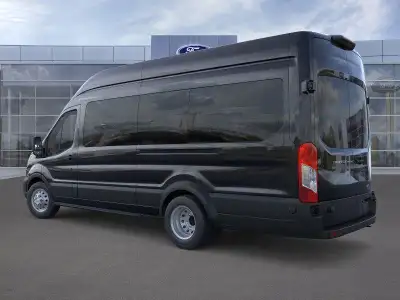 New 2025 Ford Transit Passenger Wagon for sale in St. Joseph MO