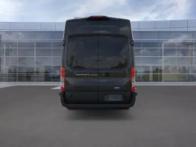 New 2025 Ford Transit Passenger Wagon for sale in St. Joseph MO
