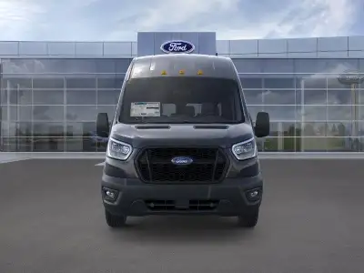 New 2025 Ford Transit Passenger Wagon for sale in St. Joseph MO