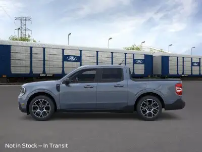 New 2025 Ford Maverick for sale in St. Joseph MO