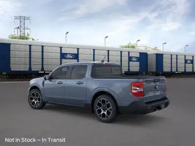 New 2025 Ford Maverick for sale in St. Joseph MO