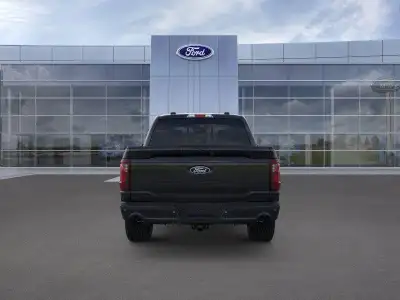 New 2025 Ford F-150 for sale in St. Joseph MO