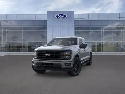 New 2025 Ford F-150 for sale in St. Joseph MO