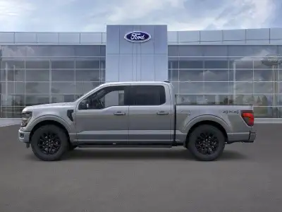 New 2025 Ford F-150 for sale in St. Joseph MO