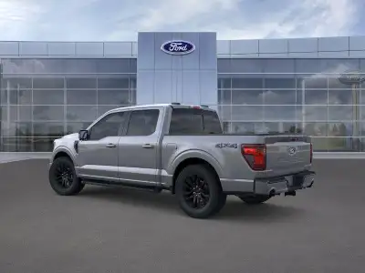New 2025 Ford F-150 for sale in St. Joseph MO