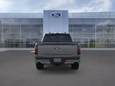 New 2025 Ford F-150 for sale in St. Joseph MO