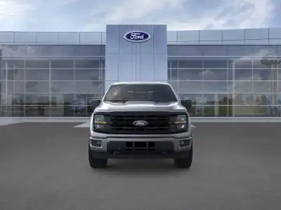 New 2025 Ford F-150 for sale in St. Joseph MO
