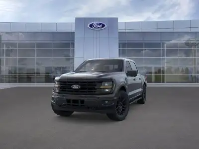 New 2025 Ford F-150 for sale in St. Joseph MO